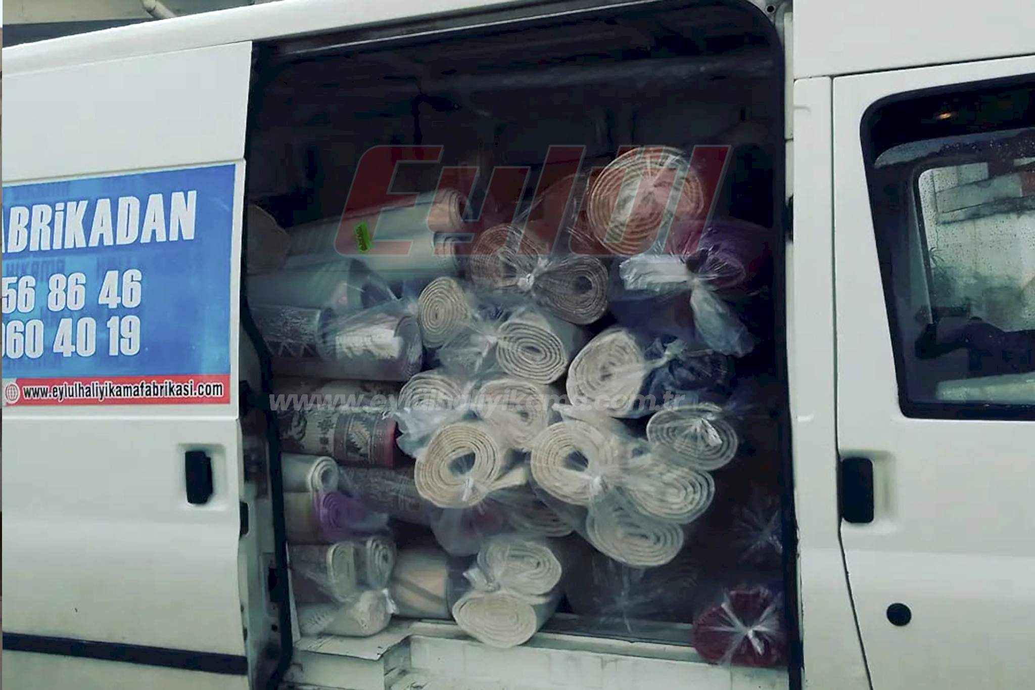 Yörük Halı Yıkama