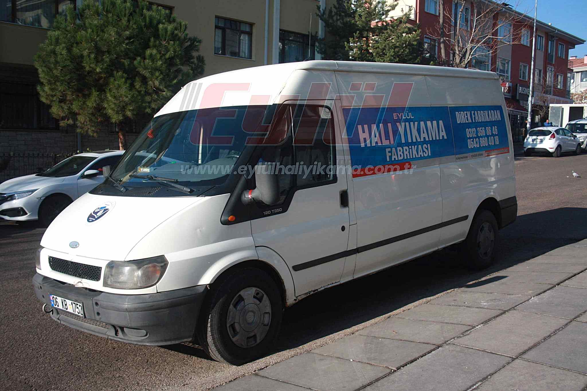 Yün Yorgan Yıkama
