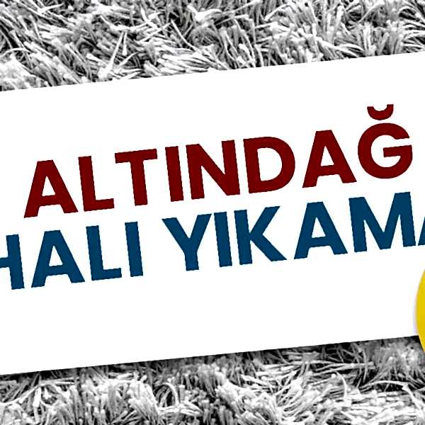 Altındağ Halı Yıkama