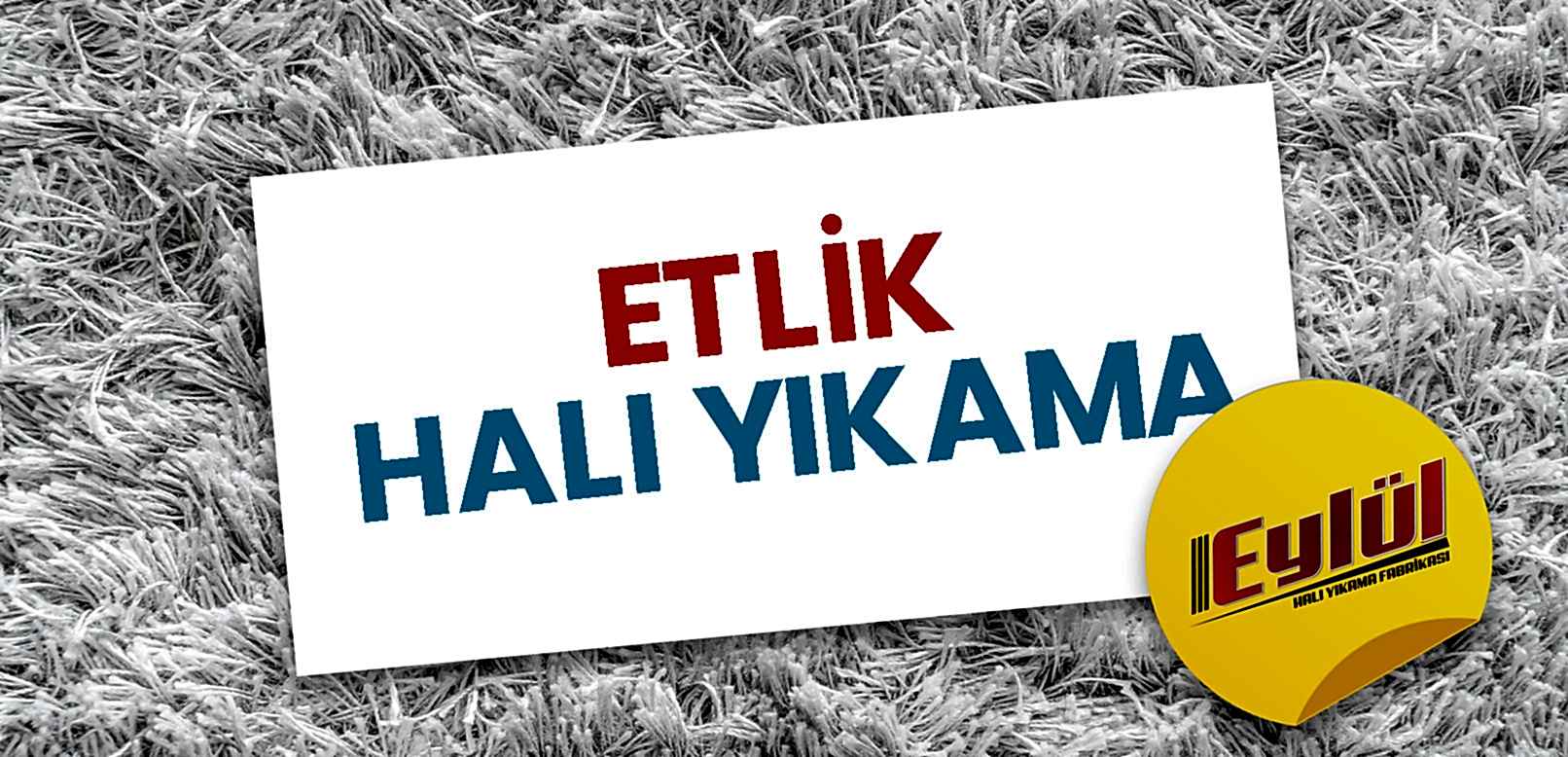 Etlik Halı Yıkama