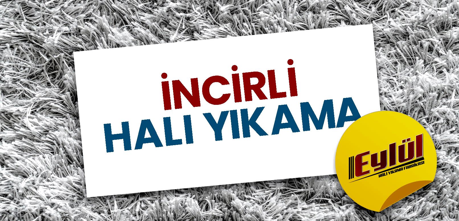 İncirli Halı Yıkama