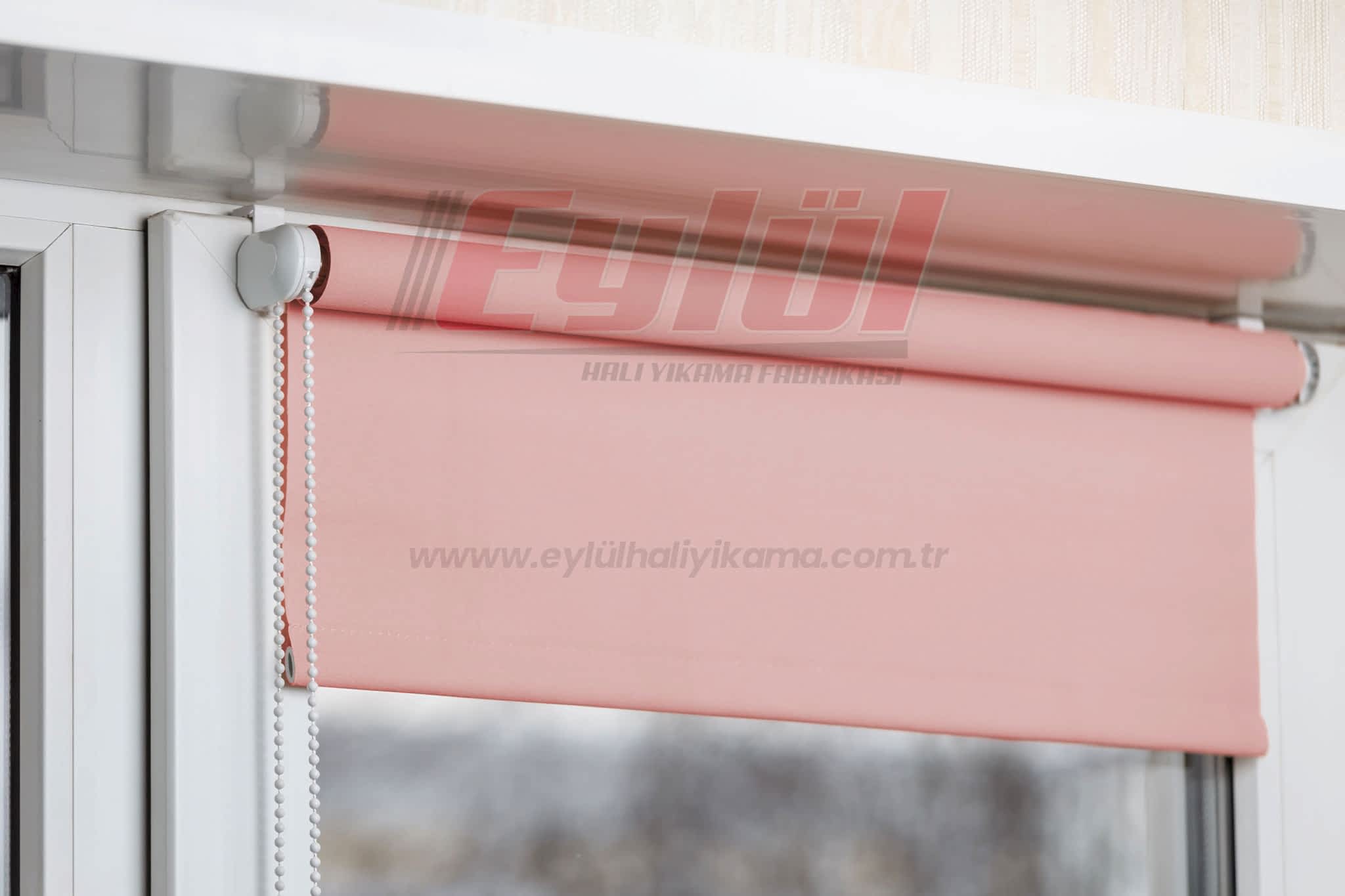 Store Perde Yıkama